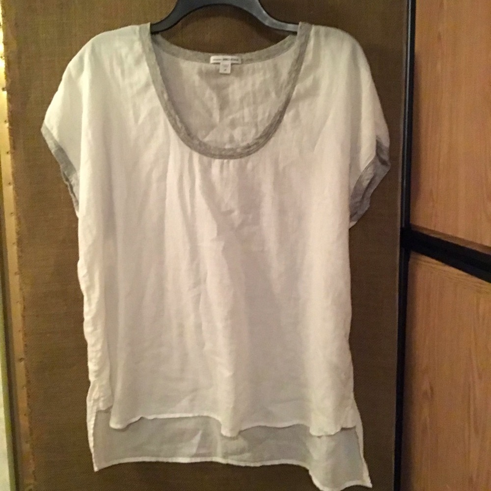 James Perse Top